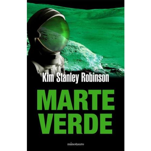 MARTE VERDE