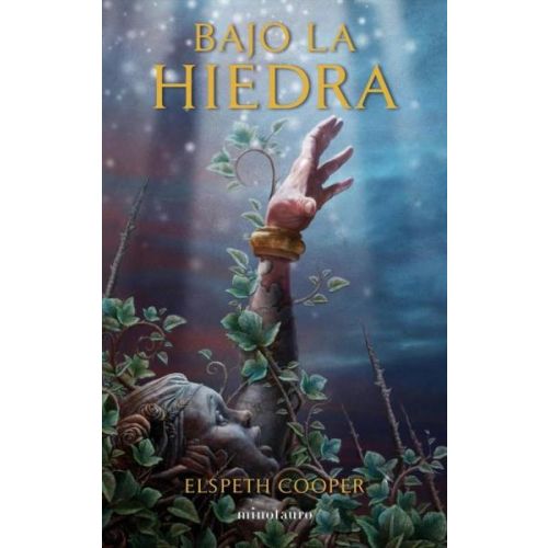 BAJO LA HIEDRA