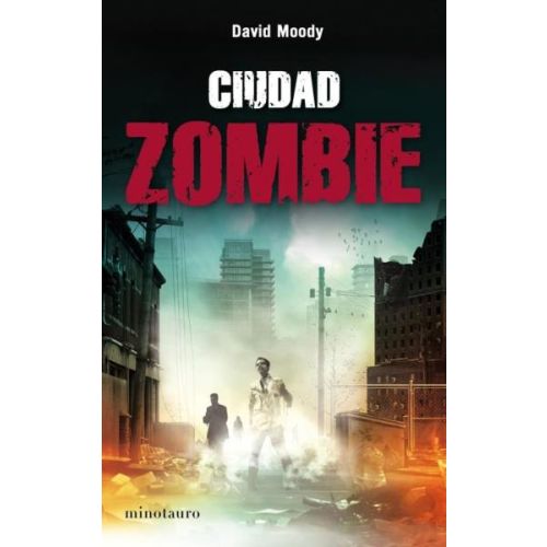 CIUDAD ZOMBIE