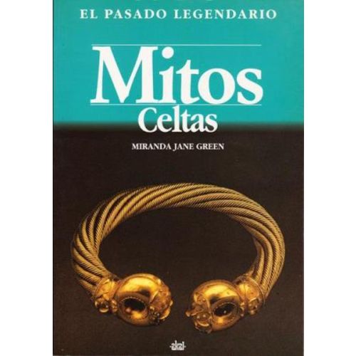 MITOS CELTAS