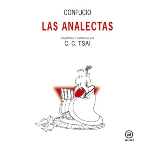 ANALECTAS, LAS