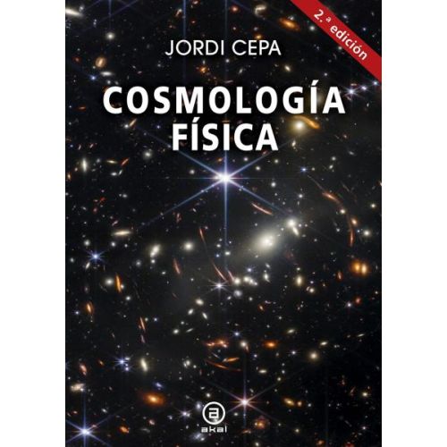 COSMOLOGIA FISICA