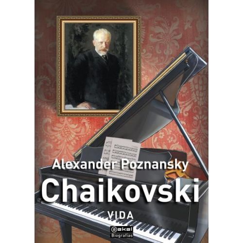 CHAIKOVSKI VIDA