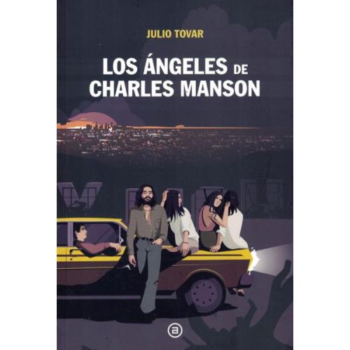 ANGELES DE CHARLES MANSON, LOS