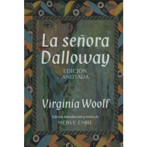 SEÑORA DALLOWAY, LA