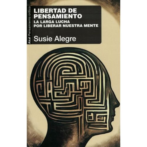 LIBERTAD DE PENSAMIENTO