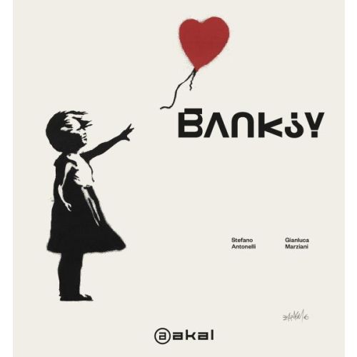 BANKSY