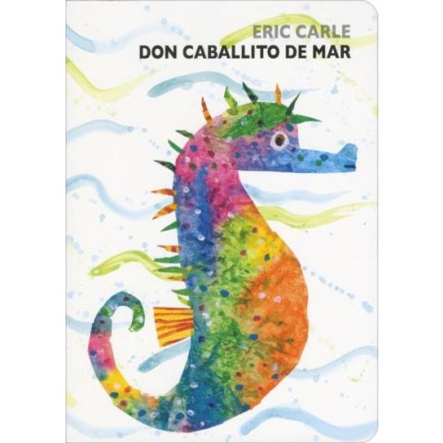 DON CABALLITO DE MAR