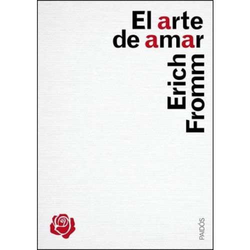 ARTE DE AMAR, EL