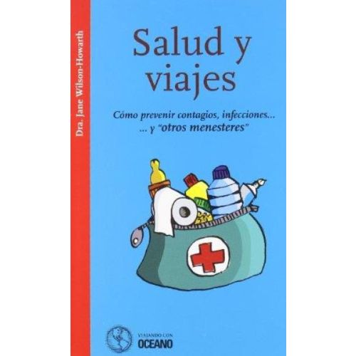 SALUD Y VIAJES