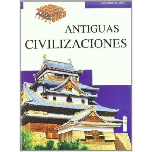 ANTIGUAS CIVILIZACIONES