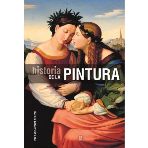 HISTORIA DE LA PINTURA