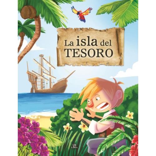 ISLA DEL TESORO, LA