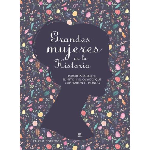 GRANDES MUJERES DE LA HISTORIA