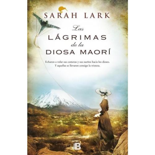 LAGRIMAS DE LA DIOSA MAORI, LAS