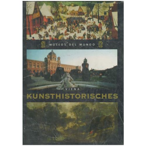 KUNSTHISTORISCHES. VIENA