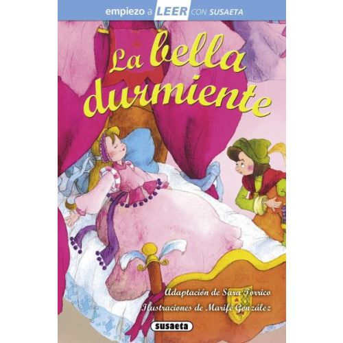 BELLA DURMIENTE, LA