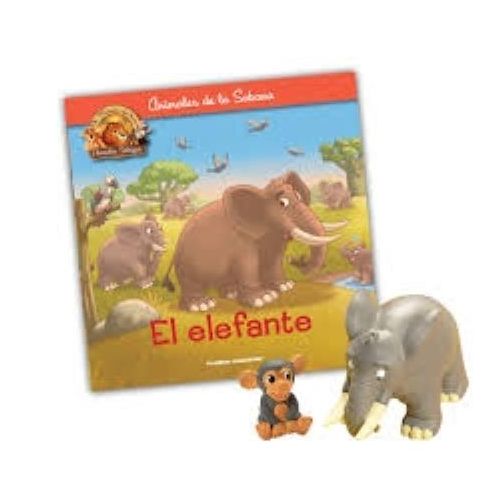 ELEFANTE, EL