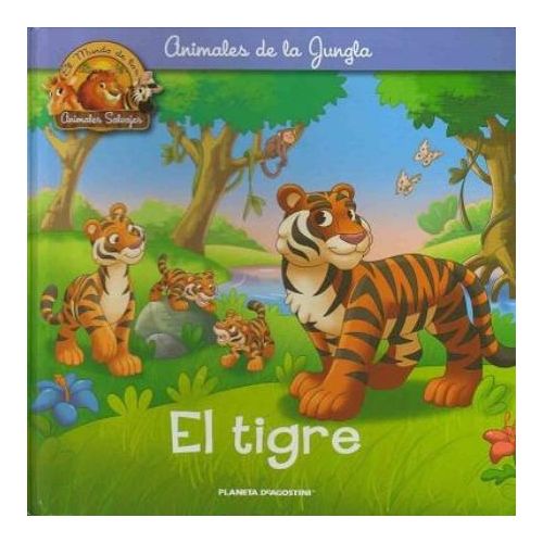 TIGRE, EL