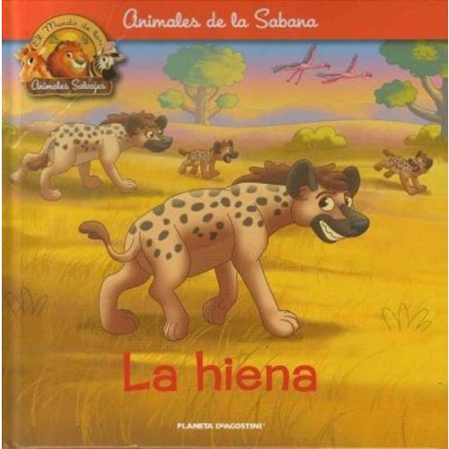 HIENA, LA