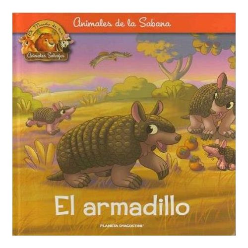 ARMADILLO, EL