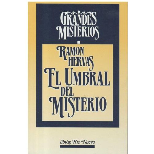 UMBRAL DEL MISTERIO, EL