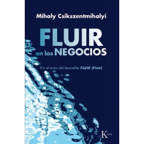 FLUIR EN LOS NEGOCIOS