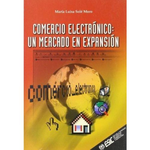 COMERCIO ELECTRONICO UN MERCADO EN EXPANSION