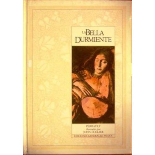 BELLA DURMIENTE, LA