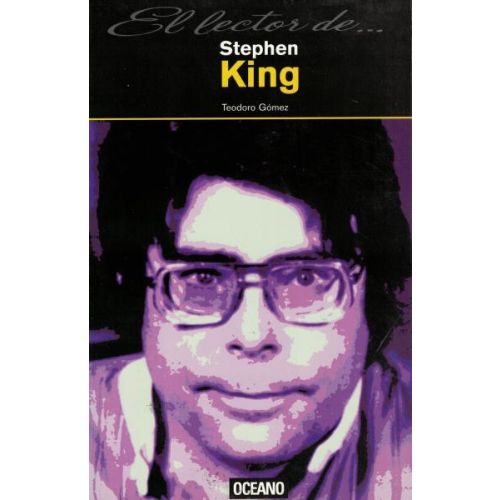 LECTOR DE STEPHEN KING, EL