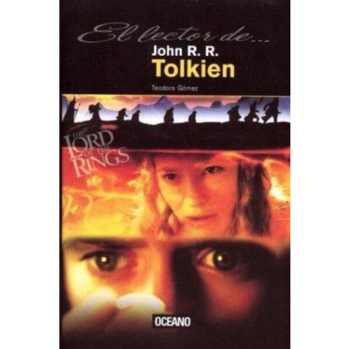 LECTOR DE JOHN R.R TOLKIEN, EL