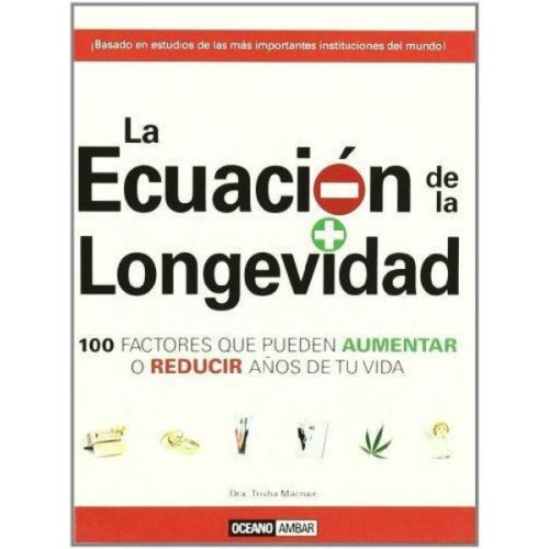 ECUACION DE LA LONGEVIDAD, LA