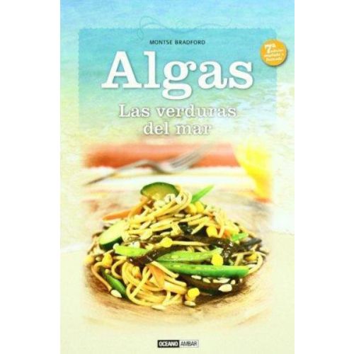 ALGAS LAS VERDURAS DEL MAR