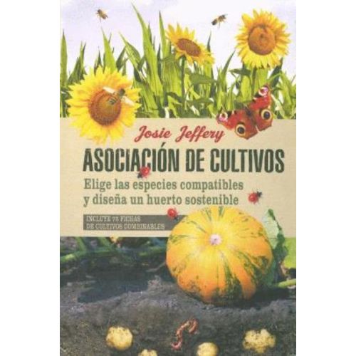 ASOCIACION DE CULTIVOS