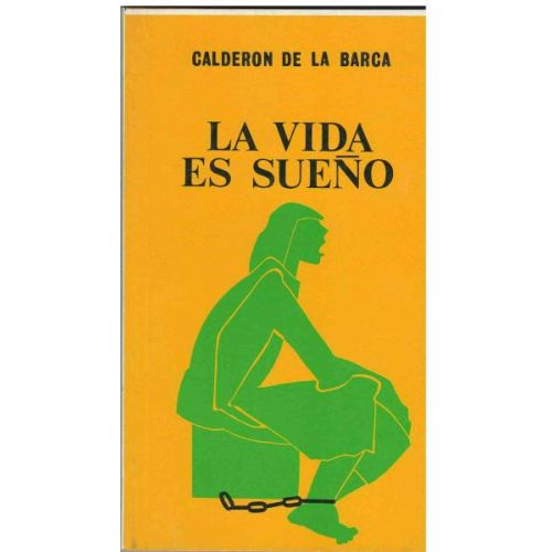 VIDA ES SUEÑO, LA