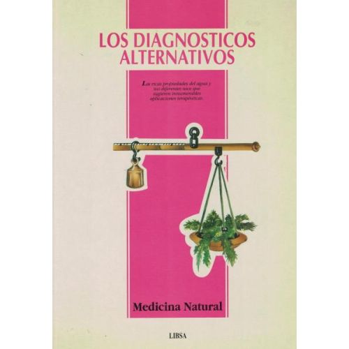 DIAGNOSTICOS ALTERNATIVOS, LOS