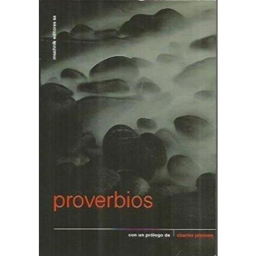 PROVERBIOS