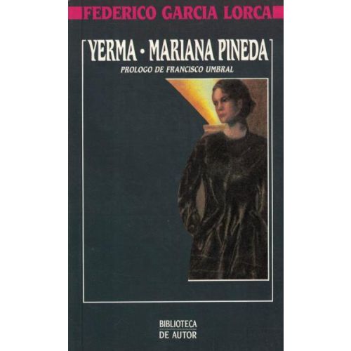 YERMA MARIANA PINEDA