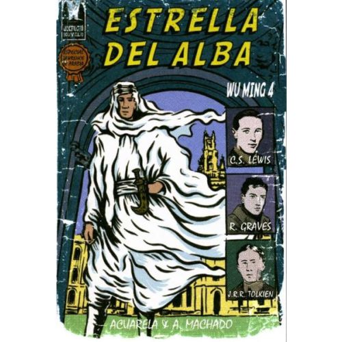 ESTRELLA DEL ALBA