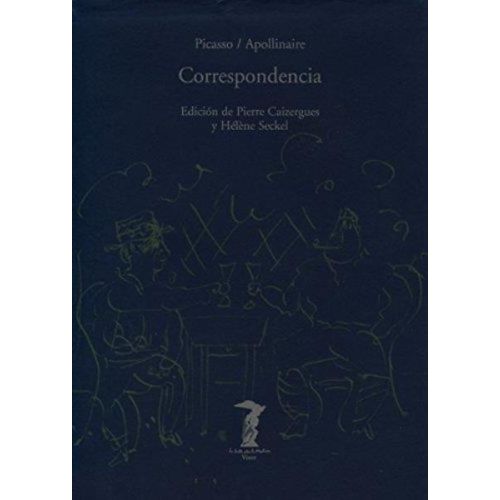 CORRESPONDENCIA