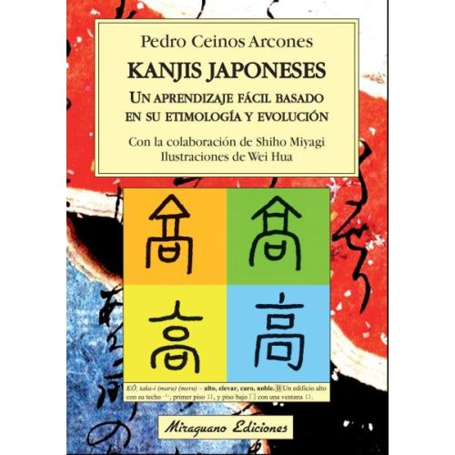 KANJIS JAPONESES