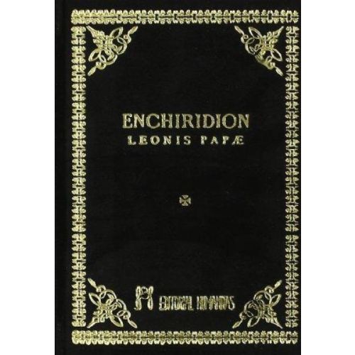 ENCHIRIDION LEONIS PAPAE