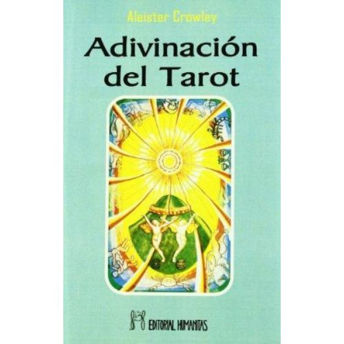 ADIVINACION DEL TAROT