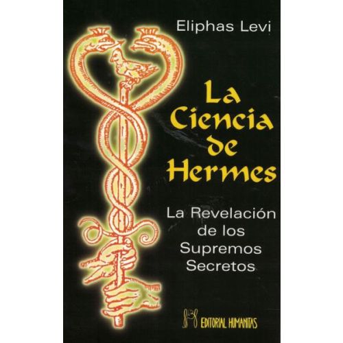 CIENCIA DE HERMES, LA