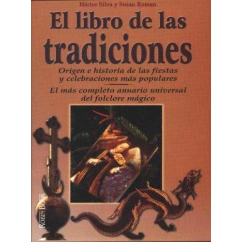 LIBRO DE LAS TRADICIONES, EL TD