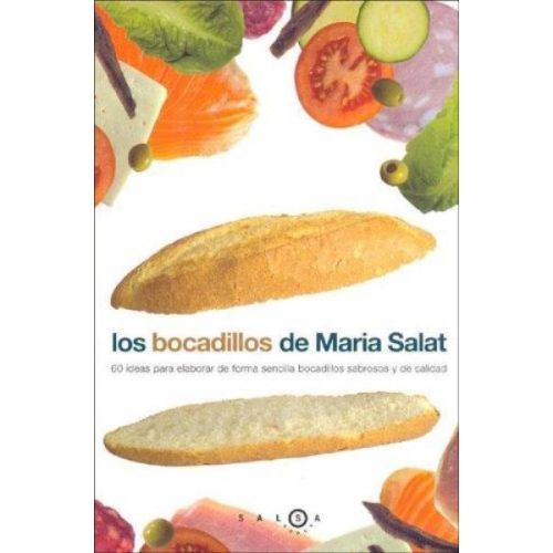 BOCADILLOS DE MARIA SALAT, LOS