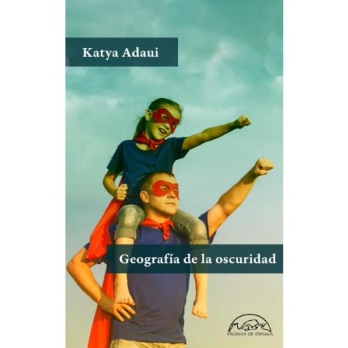 GEOGRAFIA DE LA OSCURIDAD