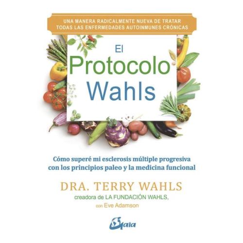 PROTOCOLO WAHLS, EL