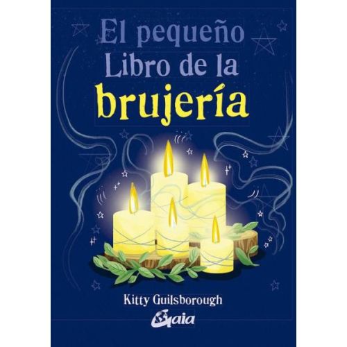 PEQUEÑO LIBRO DE LA BRUJERIA, EL