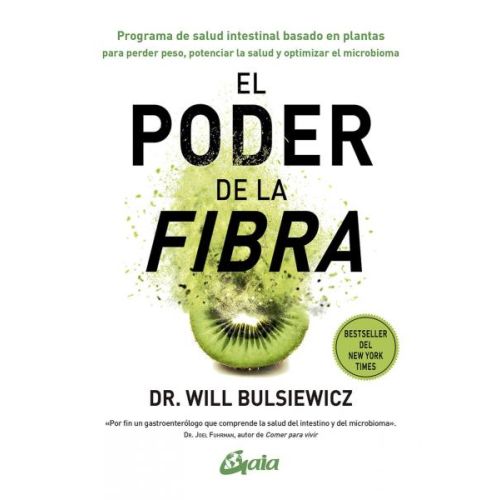 PODER DE LA FIBRA, EL